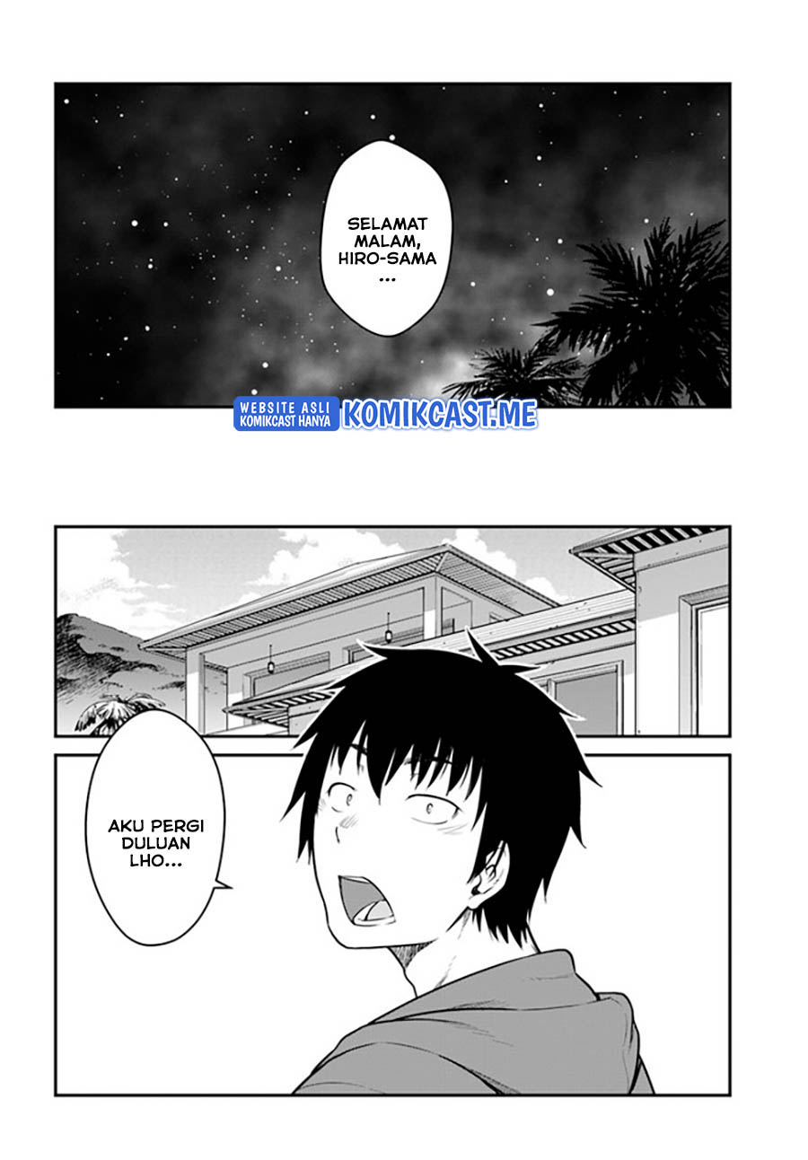 Mezametara Saikyou Soubi to Uchuusen-mochi datta no de, Ikkodate Mezashite Youhei Toshite Jiyuu ni Ikitai